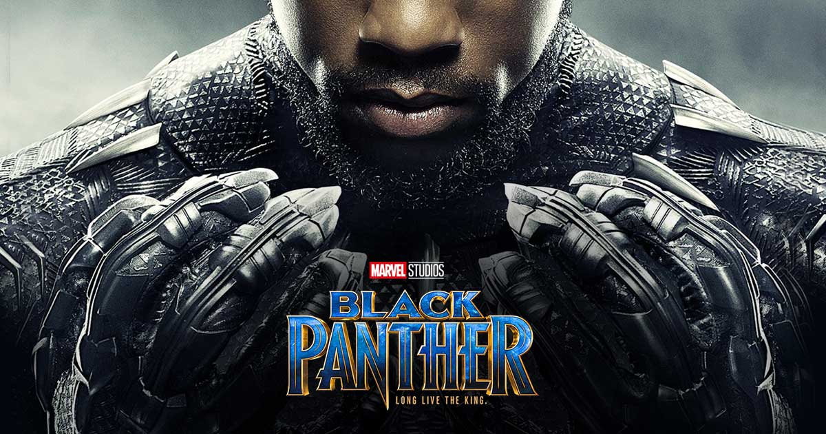لودویگ گورانسون برای فیلم Black Panther