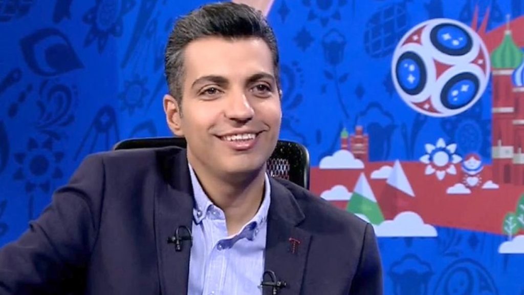 عادل فردوسی پور