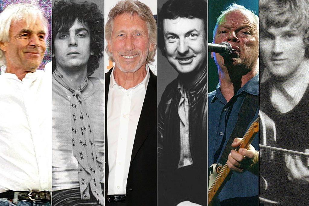Pink Floyd4646