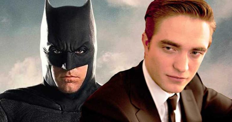 The Batman Robert Pattinson Cast Matt Re00eves