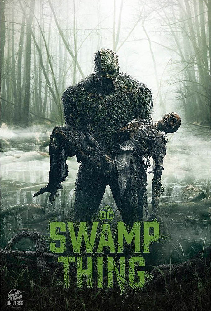 Swamp Things