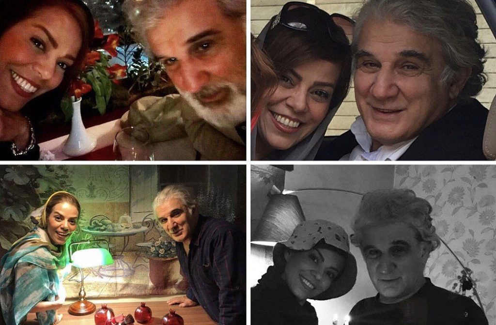 مهدی هاشمی