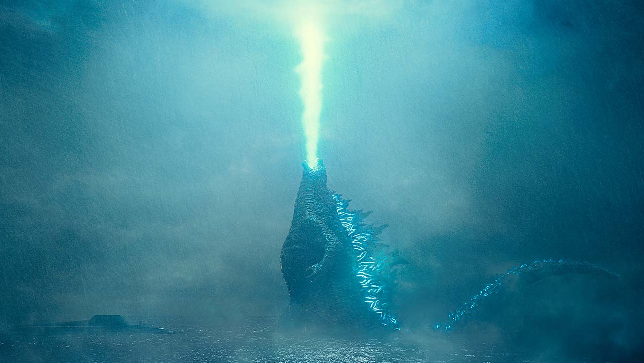 گودزیلا : سلطان هیولاها (Godzilla: King of the Monsters) 