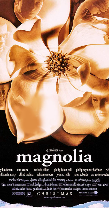 مگنولیا – ۱۹۹۹ (Magnolia)