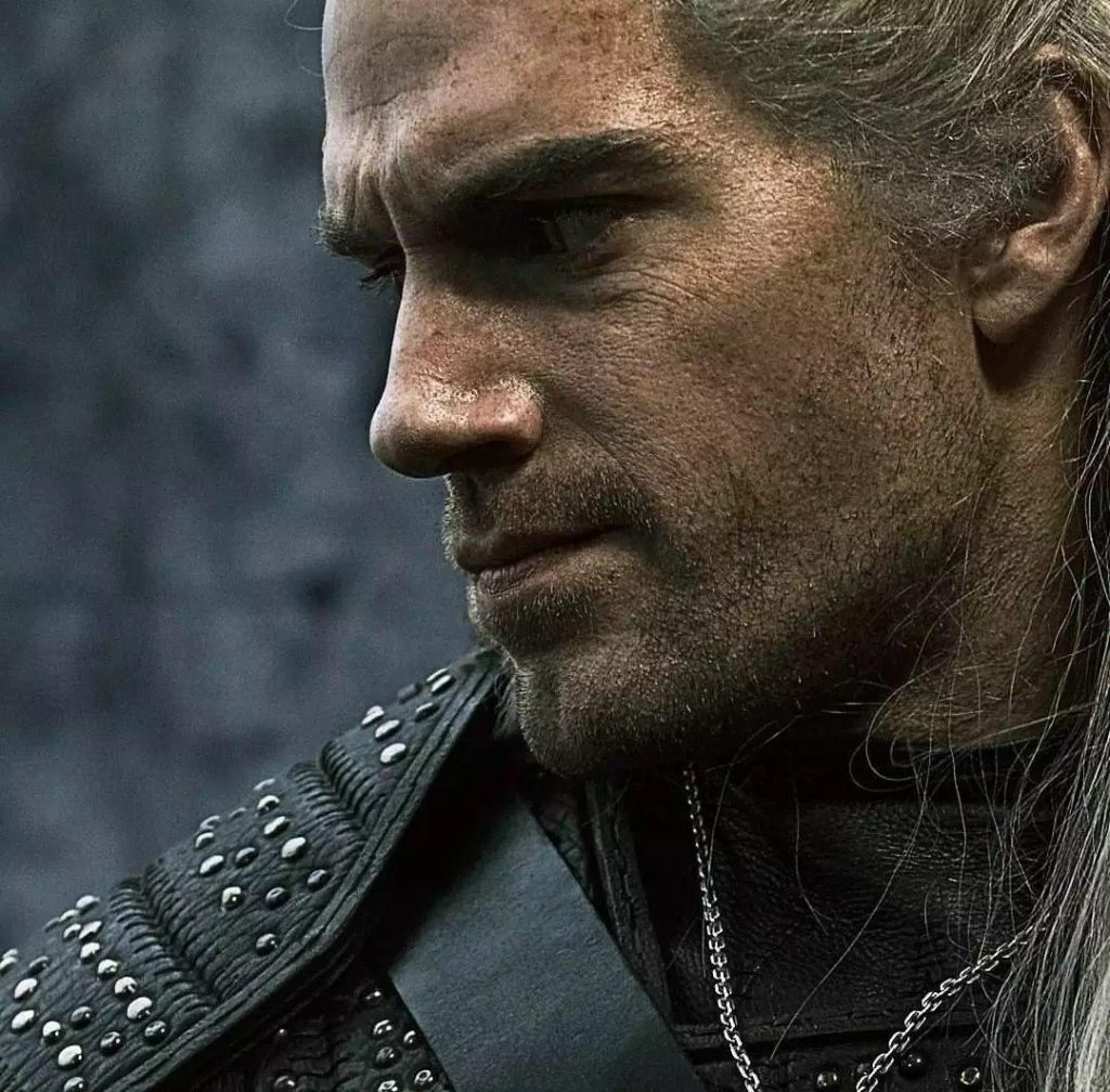 ویچر (The Witcher)