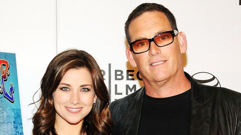 Mike Fleiss Pregnant Wife Laura Alle34