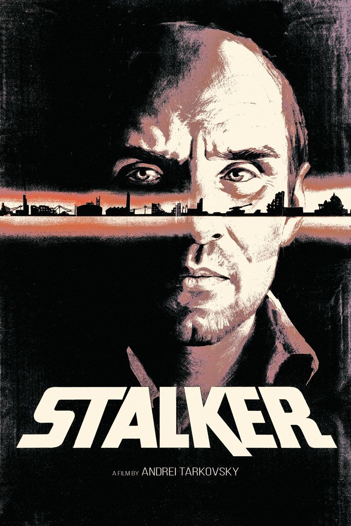 استالکر ( Stalker )