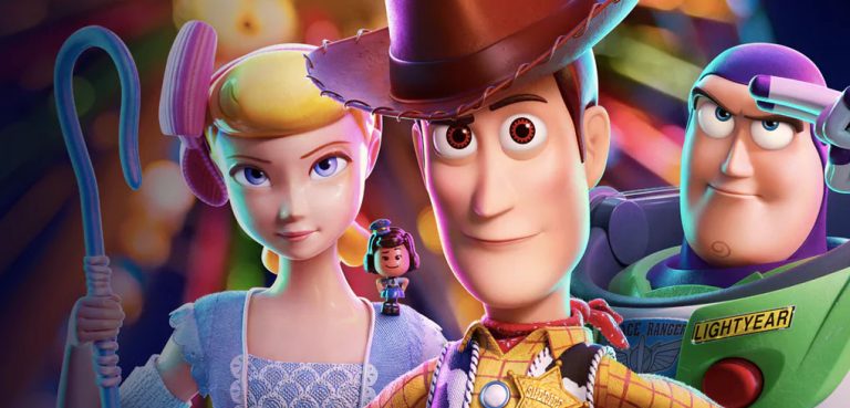 Is Toy Story 4 Coming to Netflix
