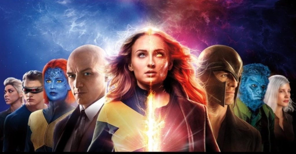 FB dark phoenix