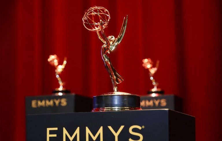 Emmy 2019