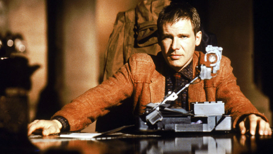 Blade Runner 1982 – بلید رانر