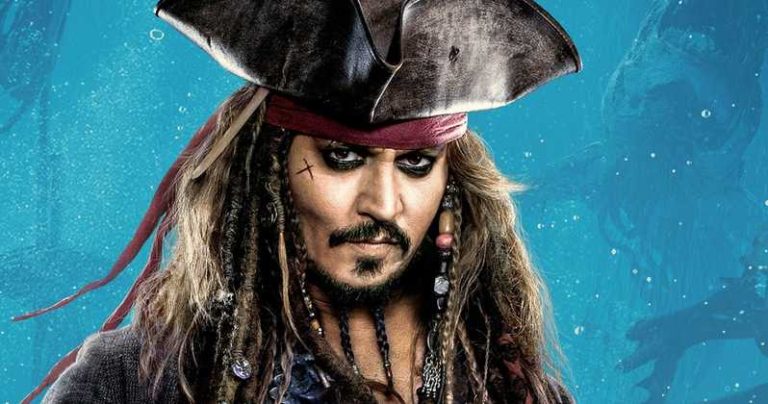 Pirates Of The Caribbean Reboot No Johnny Depp001