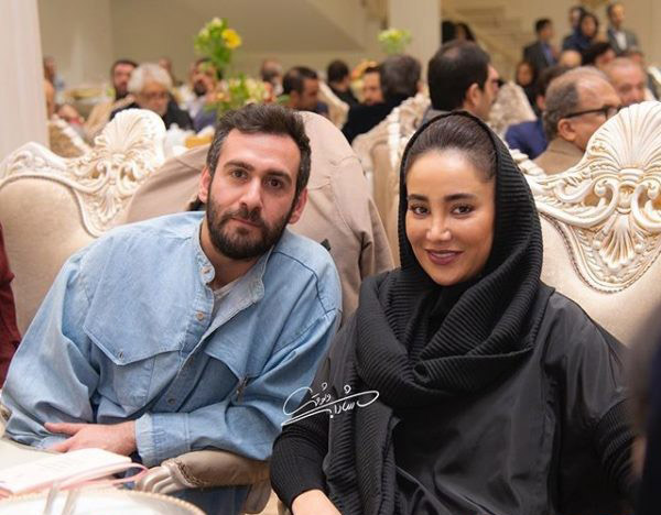 آیین سپاس تهیه کنندگان سینمای ایران