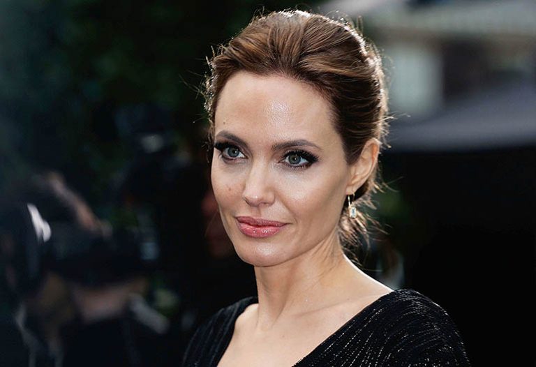Angelina Jolie342