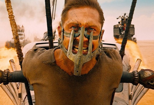 مکس دیوانه: جاده‌ی خشم (Mad Max: Fury Road) – ۲۰۱۵
