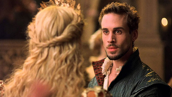 شکسپیر عاشق  عنوان اصلی: Shakespeare in Love  محصول: ۱۹۹۸