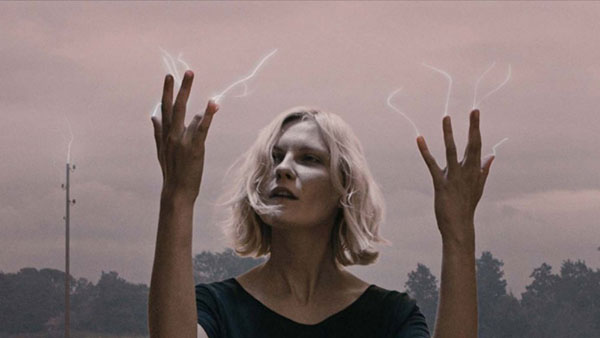 مالیخولیا  عنوان اصلی: Melancholia
