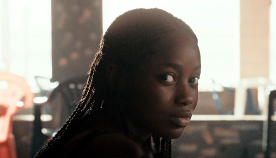 آتلانتیک / متی دیوپ/ سنگال؛ جایزه بزرگ جشنواره کن