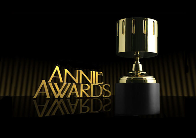 annie awards 201422