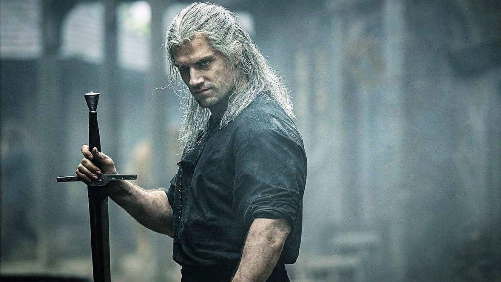 witcher ویچر