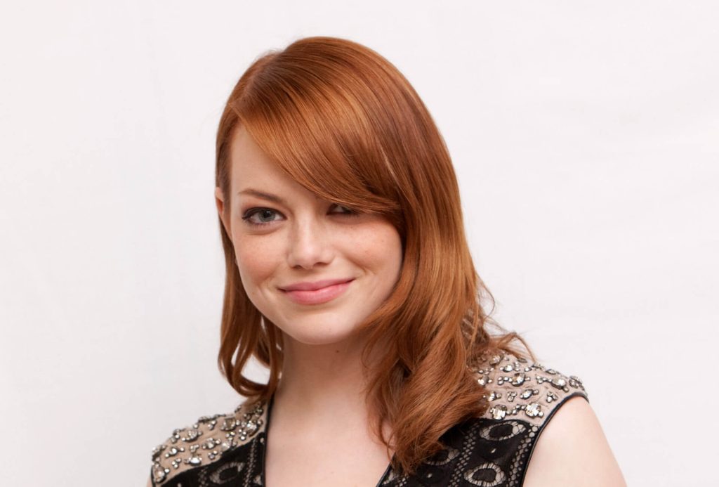 Emma Stone - اما استون