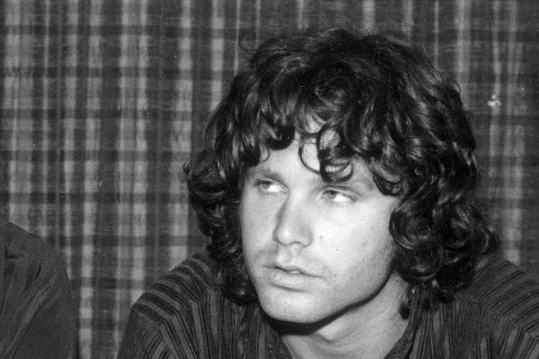 جیم موریسون- گروه The Doors