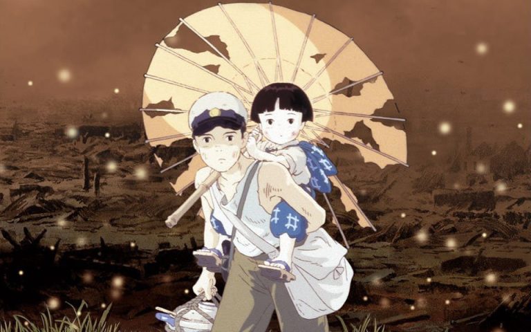Grave of the Fireflies034534