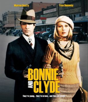 Bonnie and Clyde - بانی کلاید 1967