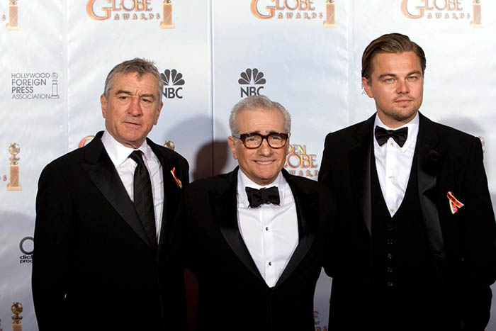 Martin Scorsese Directs Brad Pitt Leonardo DiCaprio and Robert De Niro In Short Film For New Macau Casino2 1440x960
