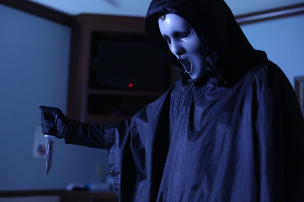 Scream