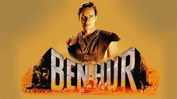 Ben-Hur (بن هور)