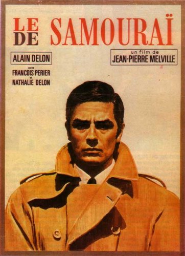 سامورایی : Le Samouraï