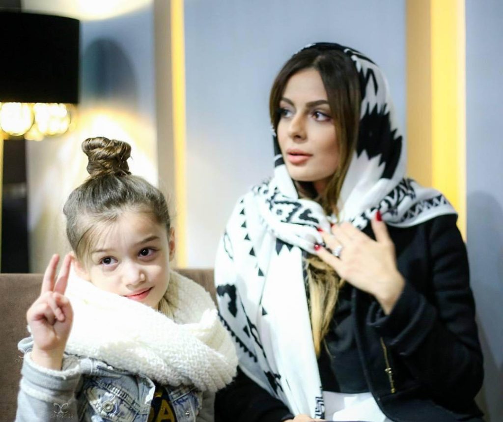 شایلی محمودی