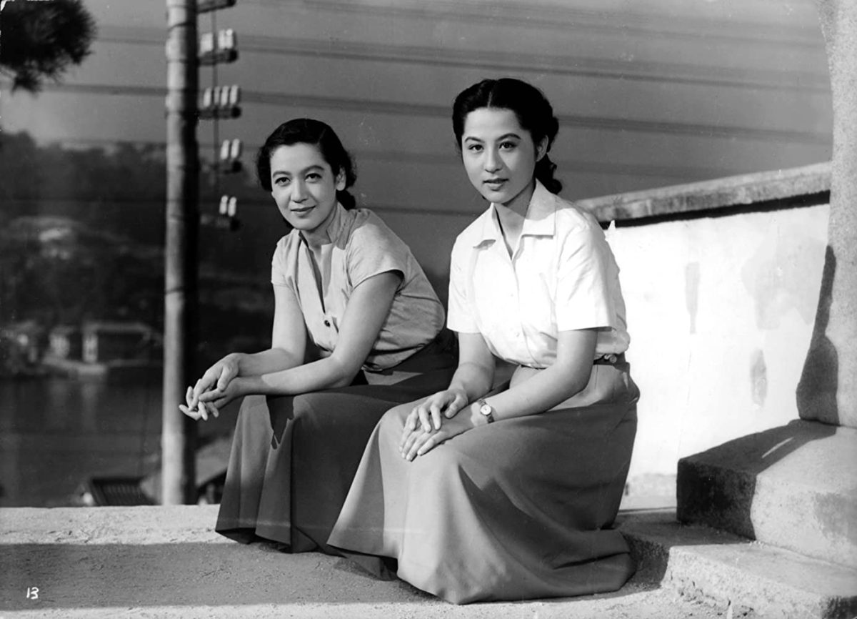 Tokyo Story - داستان توکیو