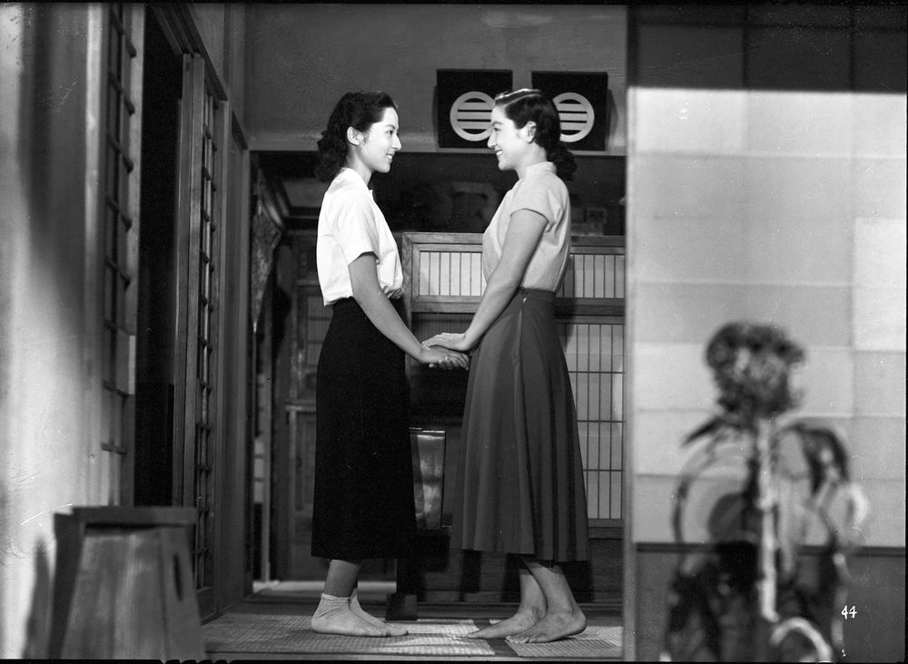 Tokyo Story - داستان توکیو 