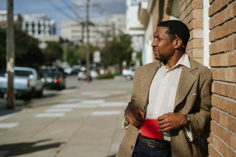 The Last Black Man in San Francisco - اخرین مرد سیاه پوست در سان فرانسیسکو