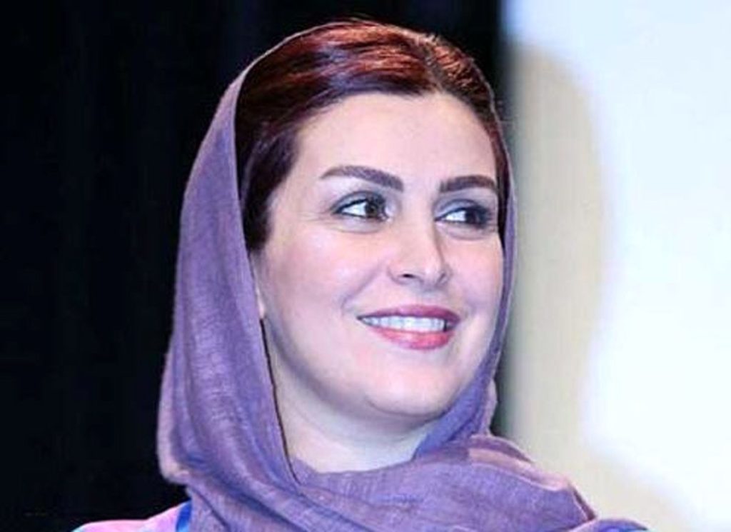 ماه چهره خلیلی