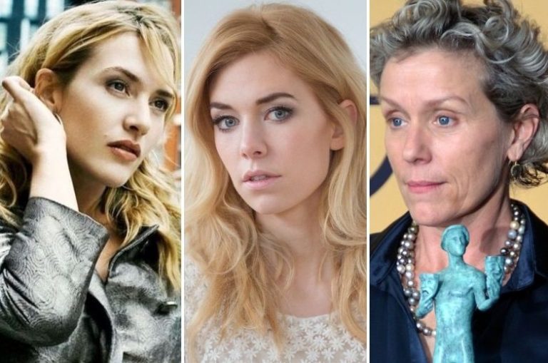نامزدهای اسکار بهترین بازیگران زن در سال 2021