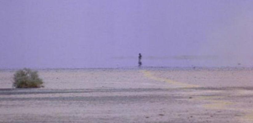 ۳. عمر شریف در فیلم لورنس عربستان (Lawrence of Arabia)