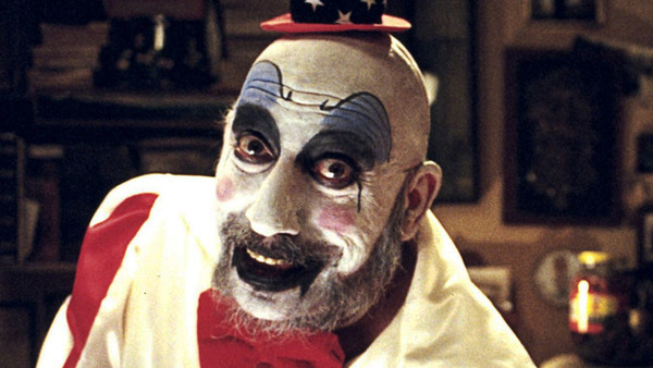۶- House Of 1000 Corpses