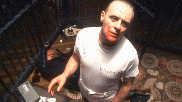 ۳- The Silence Of The Lambs