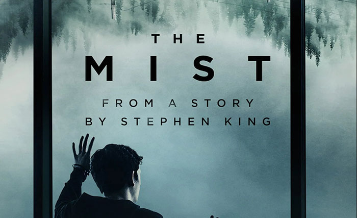 مه (The Mist):