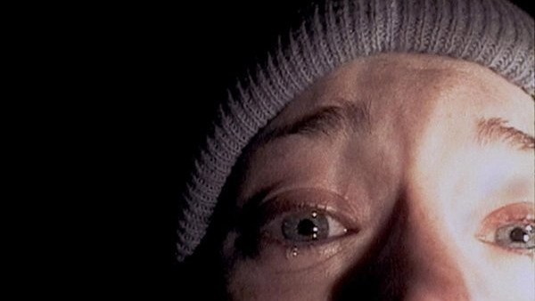 ۸- The Blair Witch Project