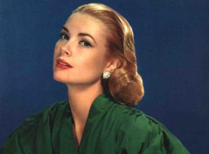 گریس کلی -Grace Kelly