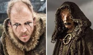 Vikings - وایکینگ ها