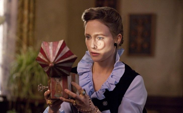 ۳- The Conjuring