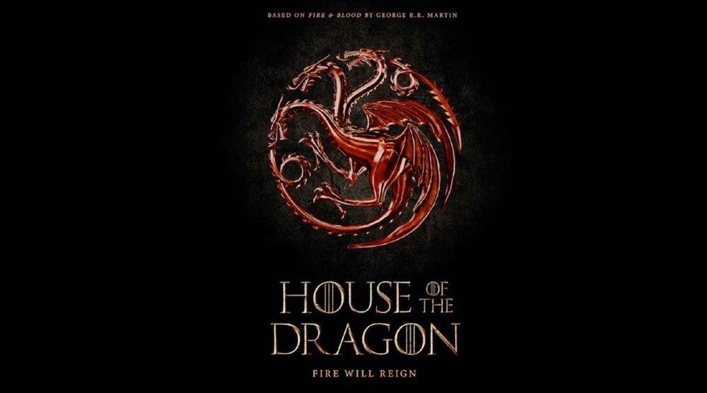 House Of Dragons 