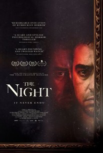 شب (The Night)