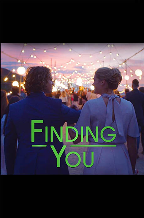 پیدا کردن تو (Finding You)