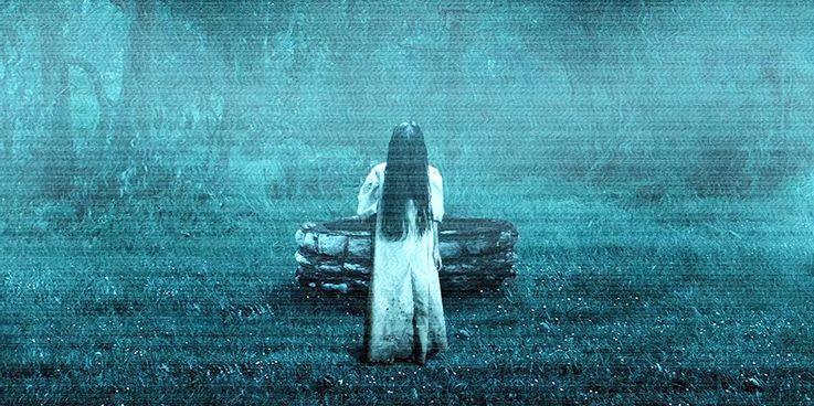 ۶- The Ring (2002)
